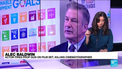 Killed on set: Famous Hollywood tragedies