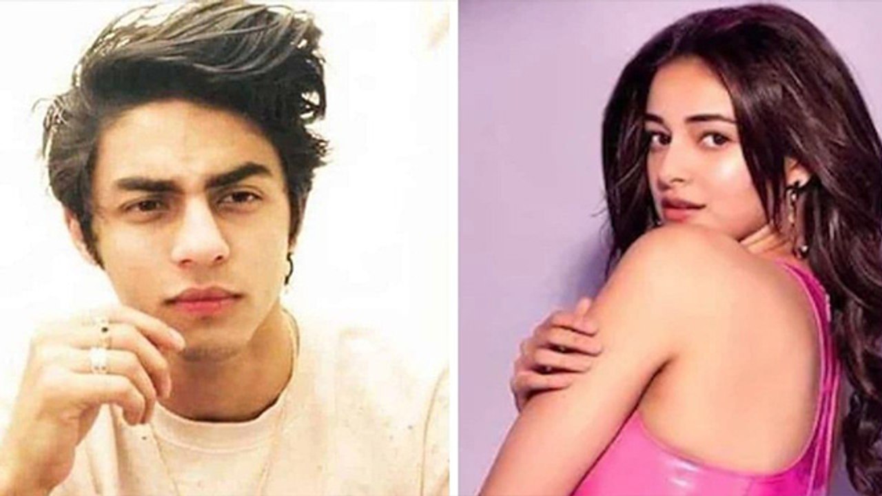 Aryan Khan के लिए ड्रग्स का इंतजाम करने को राजी हुई थीं Ananya Pandey, रिपोर्ट में दावा | FilmiBeat