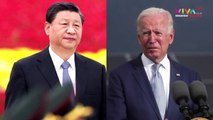 Amerika Serikat Bersumpah Bela Taiwan Jika Diserang China