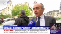 Présidentielle: Éric Zemmour 