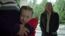 Christmas Sail Movie (2021) - Katee Sackhoff, Patrick Sanbogui, Terry O'Quinn