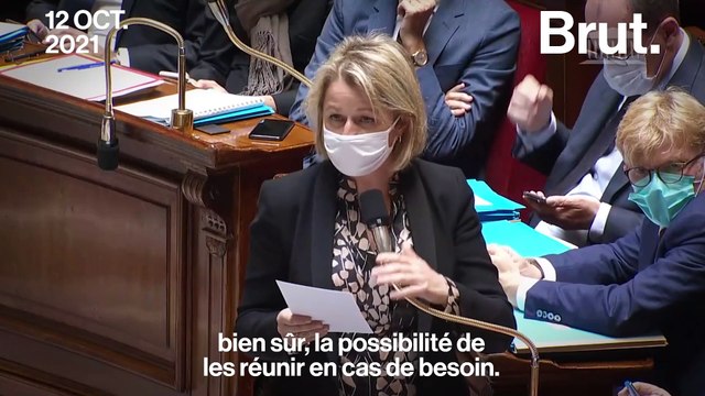 Prix de l'essence : Michel-Édouard Leclerc répond à Barbara Pompili