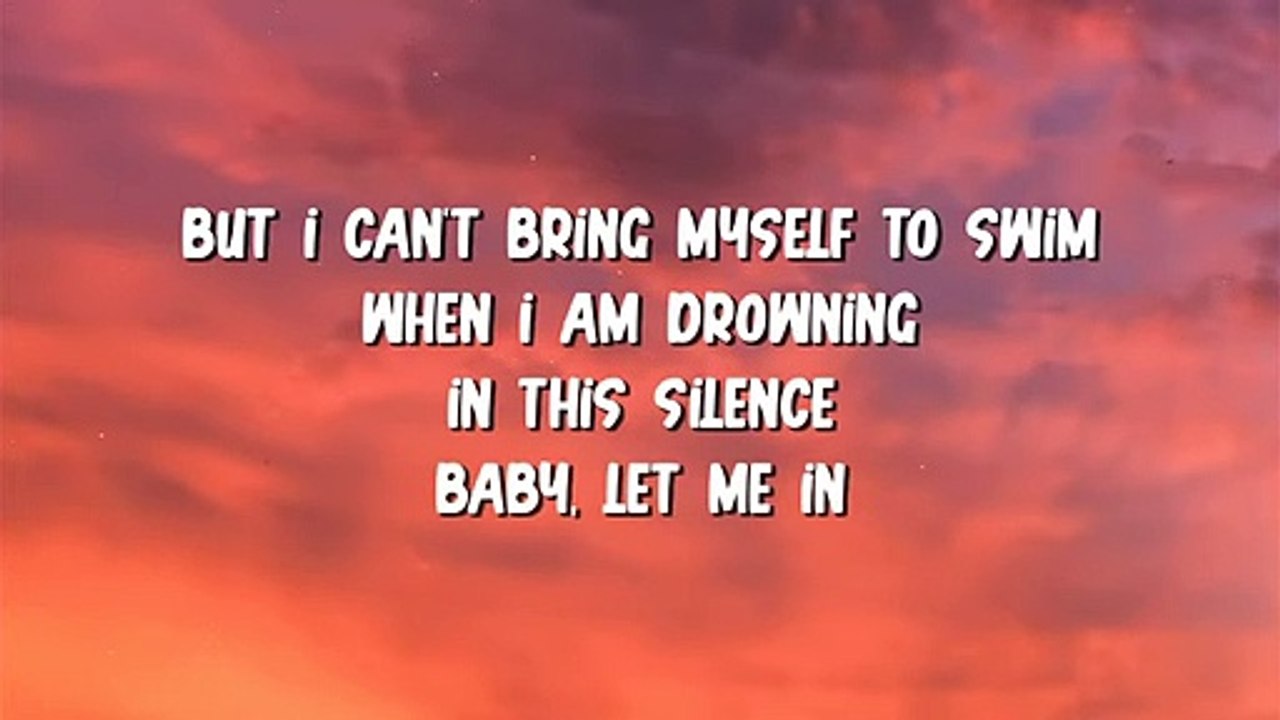Adele - Easy On Me (Lyrics)