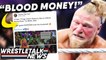AEW Star SLAMS WWE Crown Jewel! NXT Takeovers CANCELLED?! | WrestleTalk News