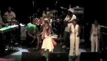 Isha Blender - Bad Boy - Jah Love Reggae Fest