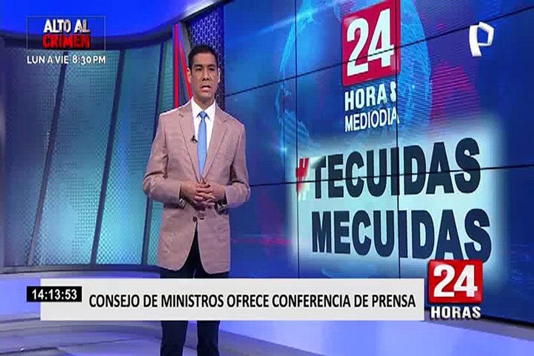 Pedro Francke: Afiliados ONP con 10 años de aportes ya pueden registrarse para recibir pensión