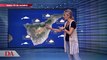 La previsión del tiempo en Canarias para el lunes 25 de octubre