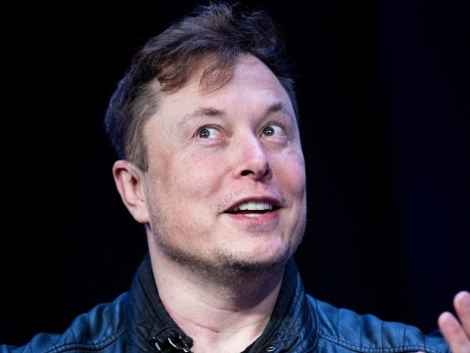 Zeichen stehen gut: Ist Elon Musk bald der erste Billionär?