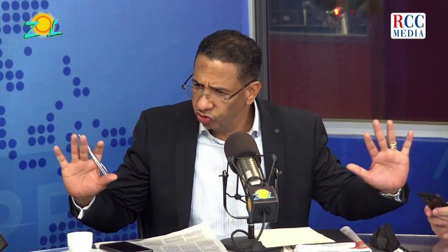 Pedro Jiménez: Una reforma fiscal en este momento va contra de la calidad de vida del dominicano