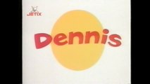 Dennis - 12. Chitty Chitty Mondfahrt / Das Feuchte Abenteuer / Dennis im Kino