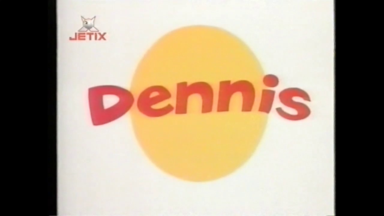 Dennis - 12. Chitty Chitty Mondfahrt / Das Feuchte Abenteuer / Dennis im Kino