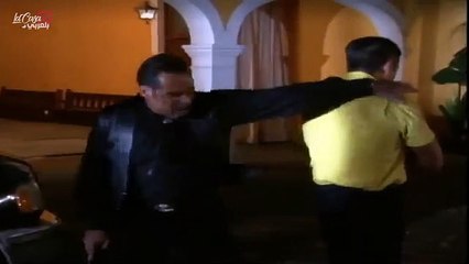 المسلسل المكسيكي ماريا ديل كارمن مدبلج الحلقة 46 الجزء 3