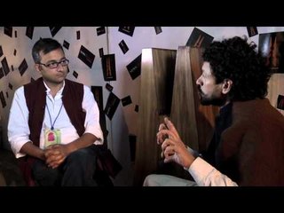 newslaundry - Rahul Pandita on journalism as a career