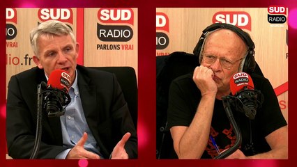 Éric Denécé - "Pendant la Guerre froide, on ne tuait pas comme ça"