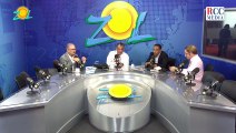 Cesar Cabrera: Iniciativa del presidente Luis Abinader sobre crisis haitiana tiene acogida