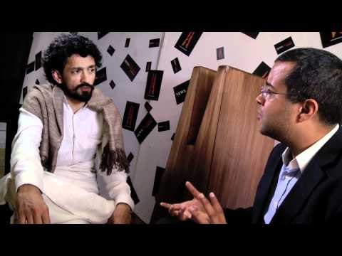 newslaundry - Chetan Bhagat on news media