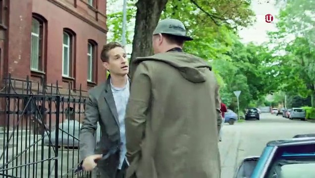 Психология преступления-6 - 2 серия