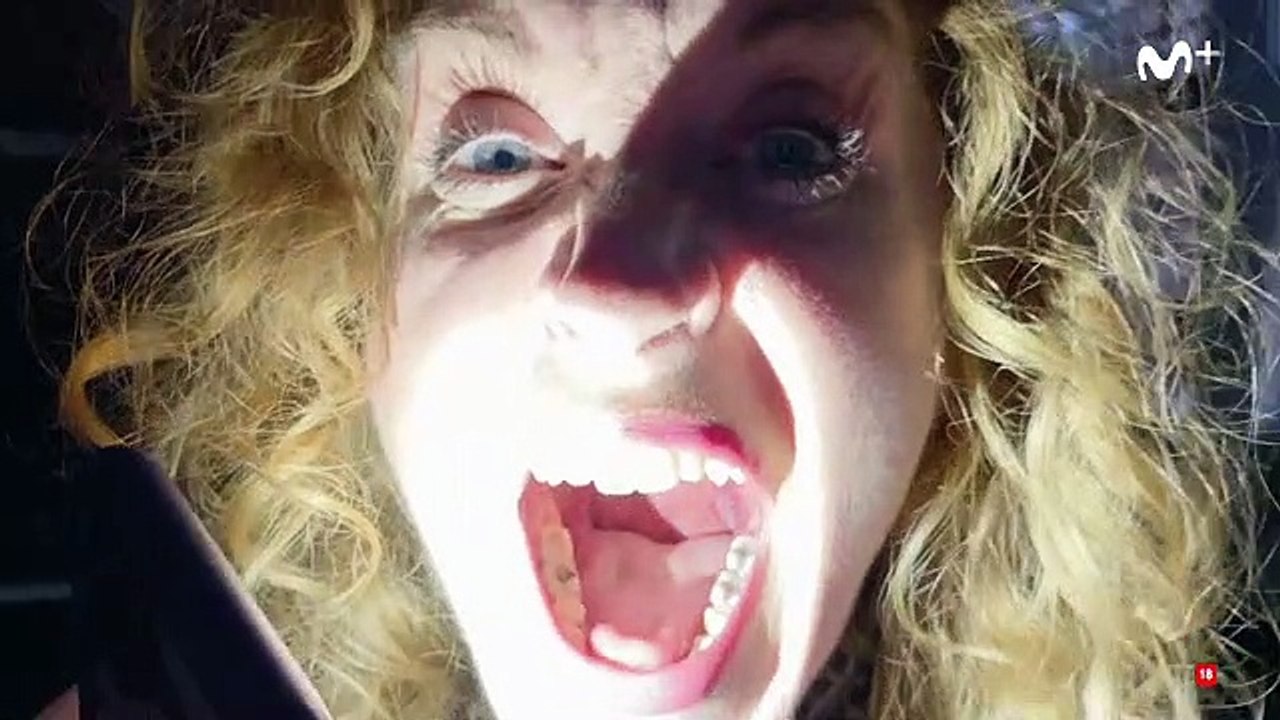 The Bite - Trailer @Movistarplus