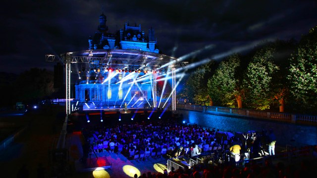 Le festival d'humour de Roman Frayssinet : Les seigneurs du château - Bande Annonce