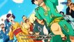 One Piece Terbaru Episode 974 Arc Wano Subtitle Bahasa Indonesia Bagian 1 Kozuki Oden Dibakar Kaido