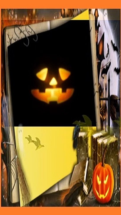 The Humorous Pumpkin Jabberin' Jack #Shorts