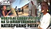 Nobyo ni Gabby Petito na si Brian Laundrie, natagpuang patay | GMA News Feed