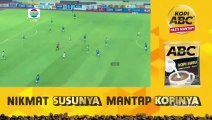 HIGHLIGHTS PERSIB BANDUNG VS PSS SLEMAN LIGA 1 2021 SERIES 2