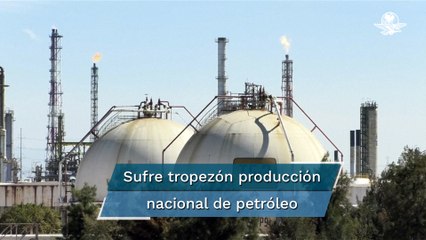 Ven complicado lograr meta petrolera 2021