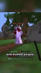 i went undercover as a dream stan