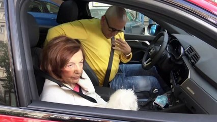 Pipi Estrada desvela la cara oculta de Terelu Campos