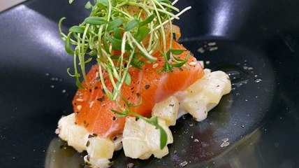 Brunch Confidences de Papilles (Paris) - OuBruncher