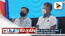 DUTERTE Legacy: Pres. Duterte, nagpasalamat sa DPWH at iba pang sektor dahil sa matagumpay na Sariaya bypass Road sa Quezn Province
