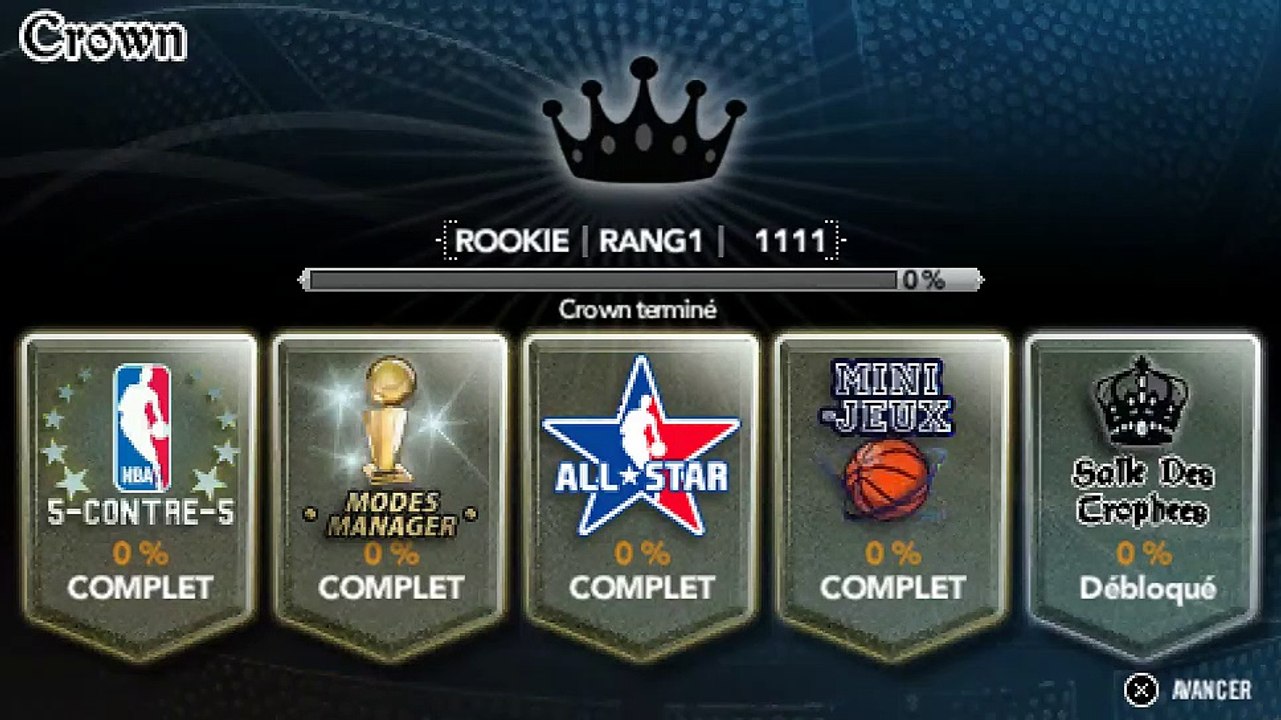 NBA Live 09 online multiplayer - psp