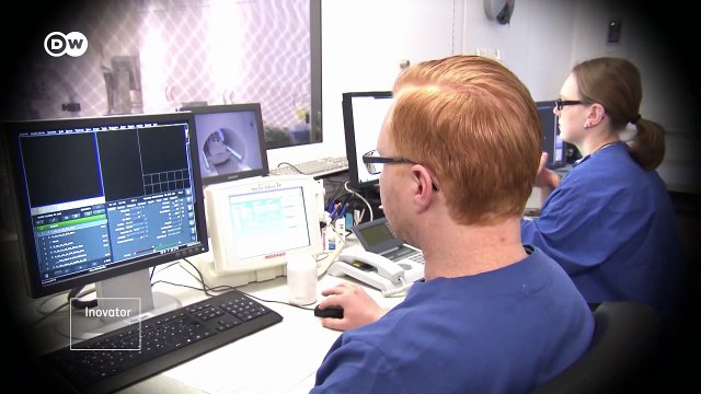 Teknologi Kecerdasan Lebih Akurat Deteksi COVID-19 hingga Kanker