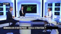 SMART BOURSE - L'invité de la mi-journée : Sandrine Quilici (Banque Pictet)