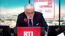 Carburant : l'indemnité inflation, c'est déjà Noël ? Pascal Praud aurait-il voulu être un artiste ?