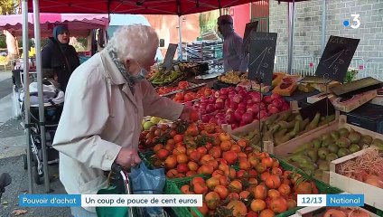 Indemnité inflation : les Français mitigés suite à l'annonce de l'aide de 100 euros