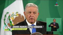 López Obrador dará mensaje sobre corrupción ante la ONU