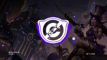 Krayzius - Steeple [House][MFY - No Copyright Music]