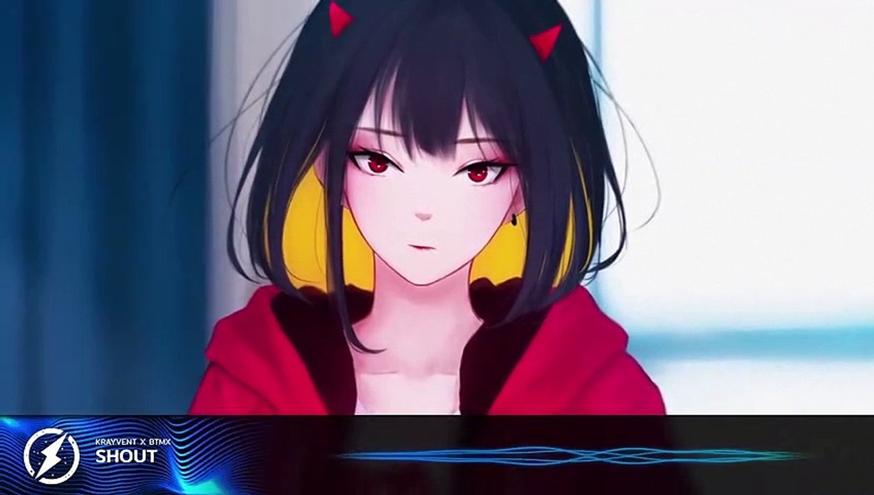 Krayvent & BTMX - Shout (Magic Cover Release)