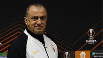 Ruslar, Galatasaray Teknik Direktörü Fatih Terim'e hayran kaldı