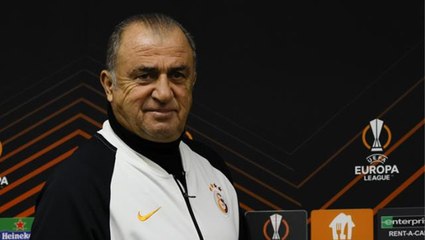 Ruslar, Galatasaray Teknik Direktörü Fatih Terim'e hayran kaldı