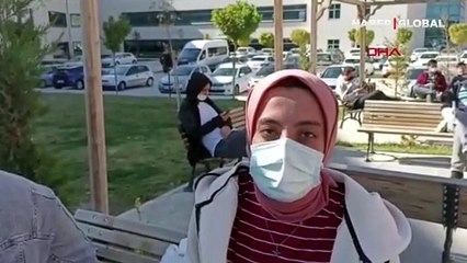 Bilecik'teki zehirlenme vakalarına inceleme