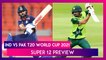 IND vs PAK T20 World Cup 2021 Preview & Playing XI: Virat Kohli’s India Face Babar Azam’s Pakistan in Super 12 Clash