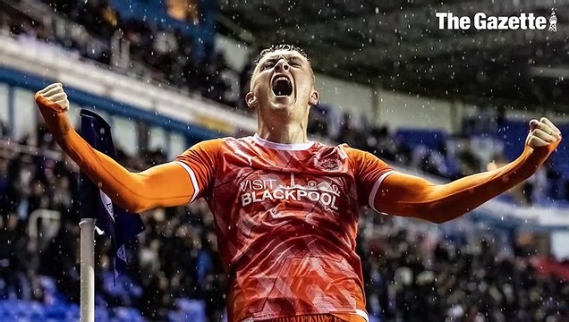 Blackpool Gazette | Friday Bulletin | 22/10/2021