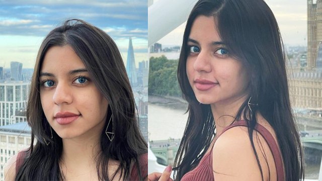 Suhana Khan की हमशक्ल Isha Jain हुई Viral, Video चौंका देगी | Boldsky