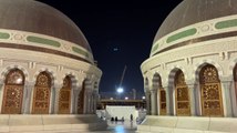 Makkah Fajr Adhaan | Sheikh Ahmad Yunis Khoja