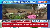 Flash Floods In Kerala NewsX Exclusive Report NewsX