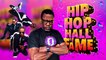 Herbie - Hip Hop Hall of Fame