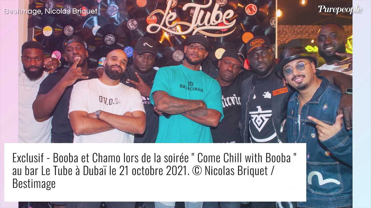Jessica Thivenin et Thibault : Soirée en amoureux et "chill" avec Booba